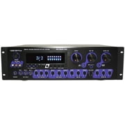 Vocopro KR-3808 PRO 300 Watt Powered Karaoke Mixer / AMP