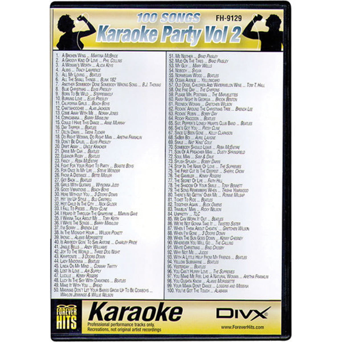 その他 Holiday Karaoke DVD: Forever Hits Holiday Karaoke DVD: Forever Hits 【公式通販】