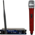 thumbnail image 1 of VocoPro PA System (UHF-18-DIAMOND-9O-RUBY) ( Pack of 2 ), 1 of 3