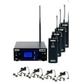 thumbnail image 1 of VOCOPRO Black, 1 SILENTPA-in-Ear-Band, 1 of 8