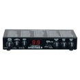 thumbnail image 1 of VocoPro Mixer, Black SINGTOOLS, 1 of 3