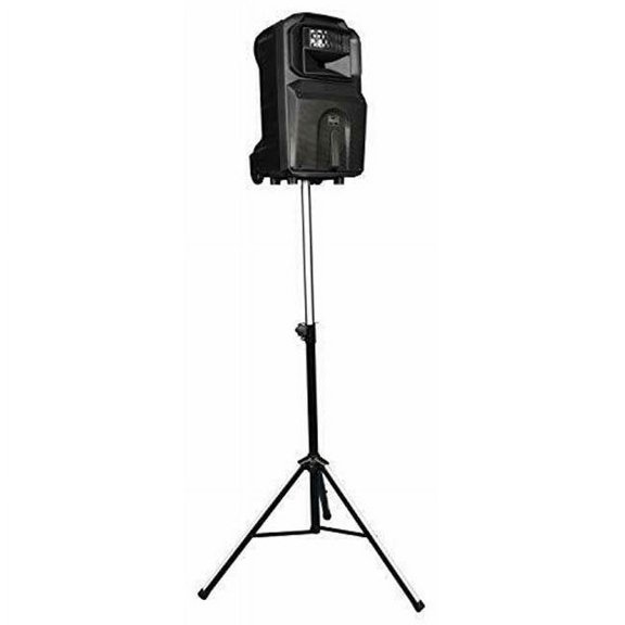 VOCOPRO 12"POWERED DJ/K-OKE SPEAKER