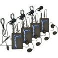 thumbnail image 1 of Vocopro Ubp3 Uhf Wireless Bodypack Mic Set Mnop, 1 of 4