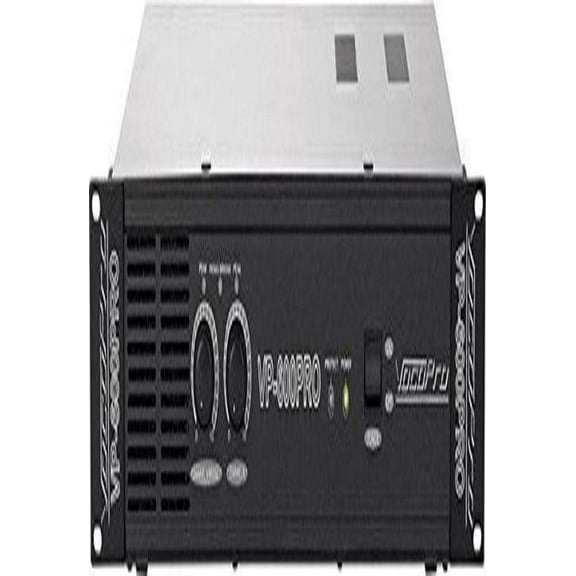 VocoPro VP600PRO 2 Space 600W Professional Power Amplifier