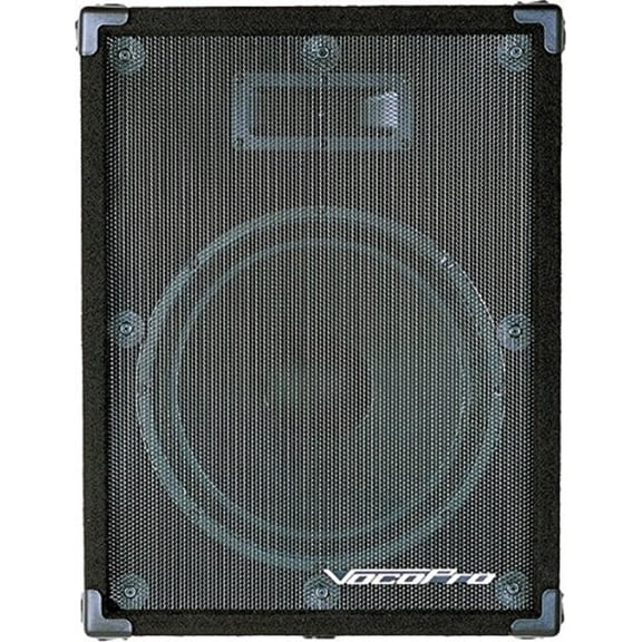 VocoPro VX-15 Professional 15 Vocal Speaker