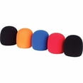 thumbnail image 1 of VocoPro 8PK Foam CVRS, WS-8, WS8, 1 of 1