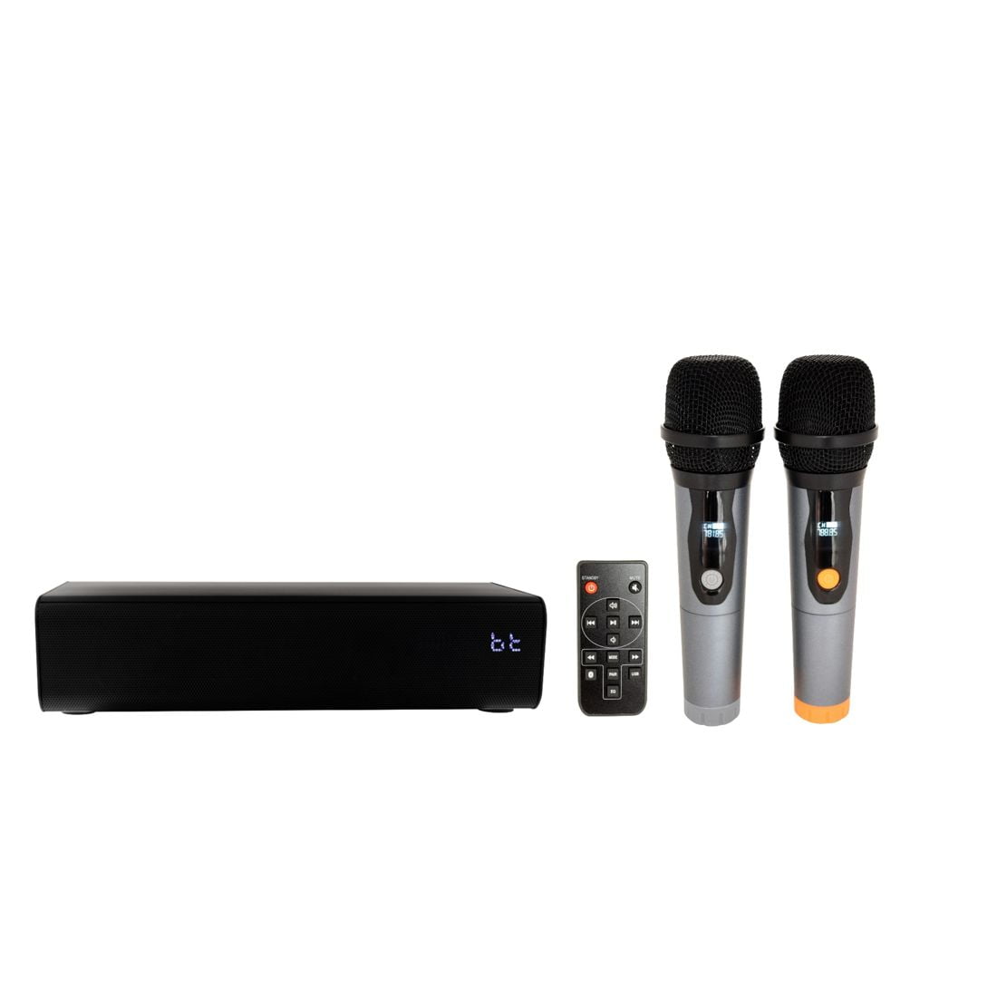 Vocopro KARAOKEPAL Bluetooth Karaoke System,50w Mic