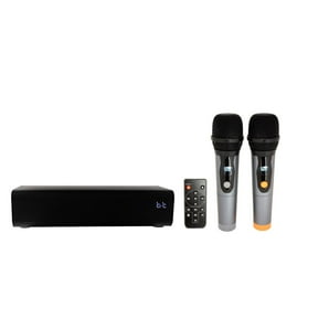 Vocopro KARAOKEPAL Bluetooth Karaoke System,50w Mic