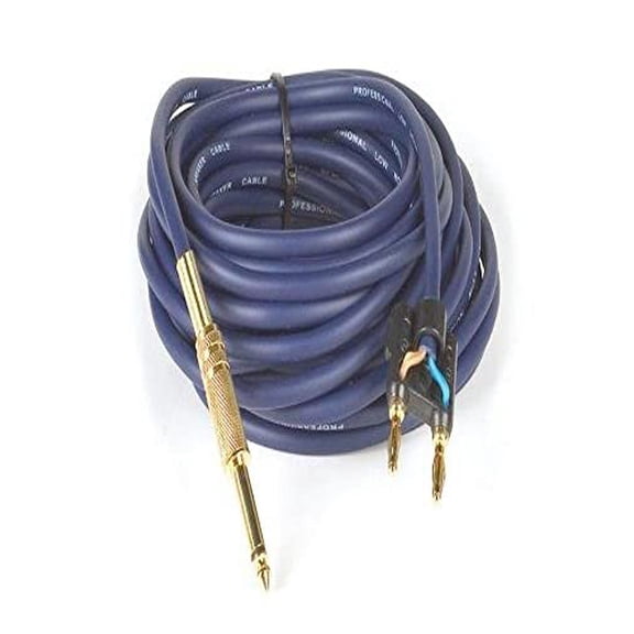 VocoPro BPH-30 Professional Audio Cables