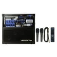 thumbnail image 1 of Vocopro HERORECBTBASIC 120w,4ch, Multi-format P.a. Syst, 1 of 5