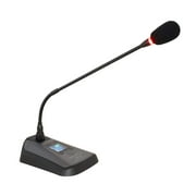 Digital PLL Wireless Conference Microphone