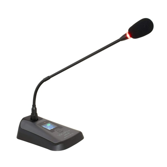 VocoPro Digital PLL Wireless Conference Microphone