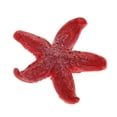 thumbnail image 1 of Vocoste 1 Pc Colorful Coral Reef Decor Mini Faux Coral Decor for Aquarium Decorations Red 4.3x4.3cm, 1 of 7