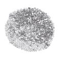 thumbnail image 1 of Vocoste 1 Set Faux Crystal Glass Rhinestones Rhinestones for Nail Art Clear White SS10 2.7-2.8mm 1440 Pcs, 1 of 6