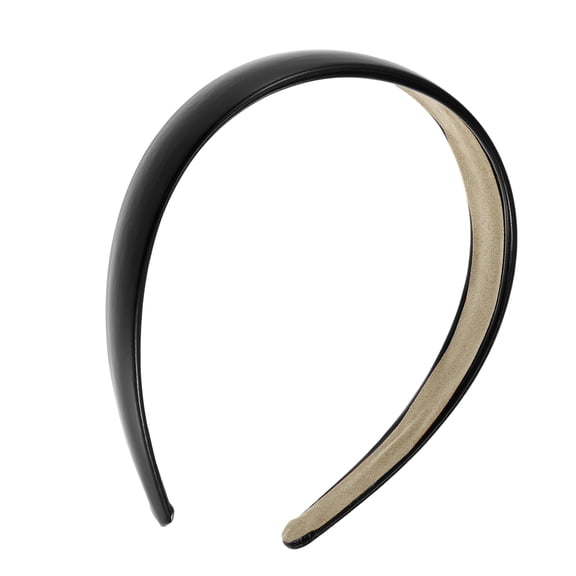 Vocoste Head Bands for Women's Hair Thick Headbands Solid Colors Hair Band