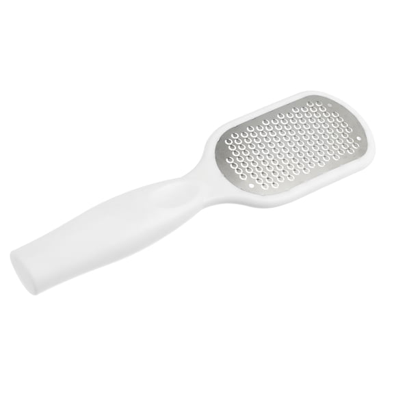 Vocoste Foot File Removes Dead Skin Pedicure Feet Care Tool White