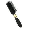 thumbnail image 1 of Vocoste Hair Brush Detangling Brush for Women and Men Travel Wet Hair Brush for Curly Straight Wavy Hair Black, 1 of 7