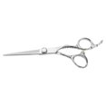 thumbnail image 1 of Vocoste Hair Cutting Scissors 6.5 Inch Hair Scissors Professional Barber Scissors, 1 of 7