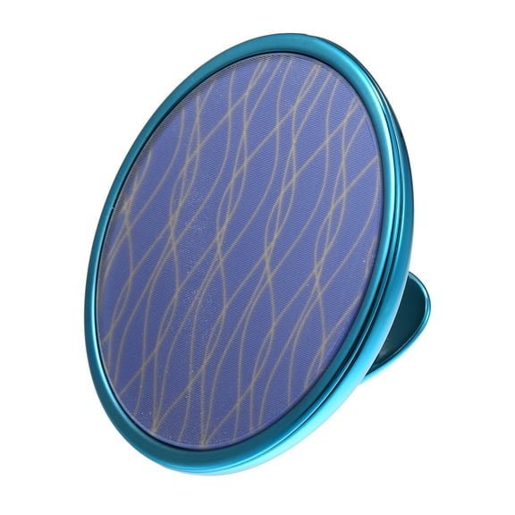 Vocoste Hair Eraser for Women and Men Hair Removal Tool for Arms Legs Painless Exfoliation Blue