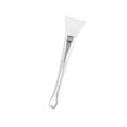 thumbnail image 1 of Vocoste Smooth Facial Mask Brush 5.71" Length Silver Tone 1 Pc, 1 of 5