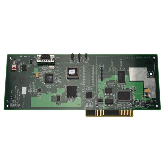 Vodavi Sts/Stse 8 Port Flash Voicemail Card 6 Hour 3534-00