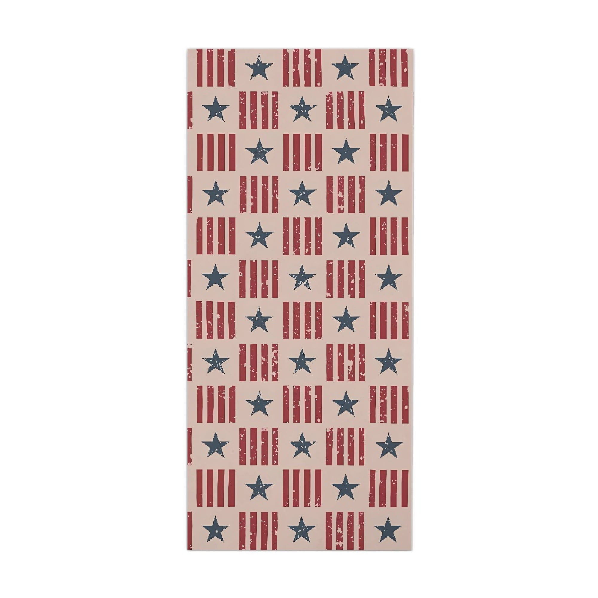 Vodetik Store American Flag Door Covers for Front Door American Flag