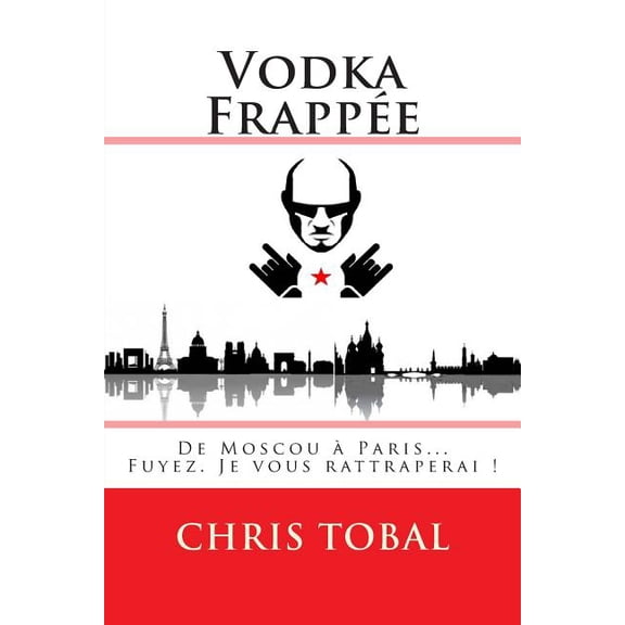 Vodka Frappée: Roman (Paperback)