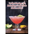 thumbnail image 1 of Vodka Mixology: 90 Refreshing Cocktails to Shake and Stir, (Paperback), 1 of 1