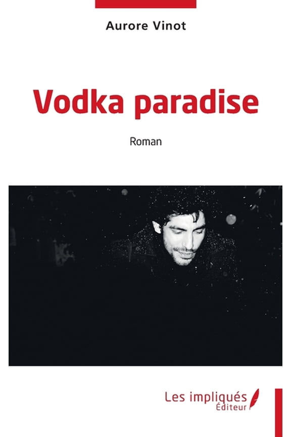 Vodka paradise, (Paperback)