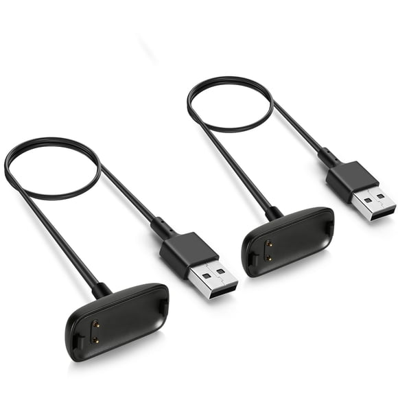 Vodtian 2 Pack Charger Cable for Inspire 3, Replacement USB Charging Cable Cord with inspire 3 (3.3Ft/1m)