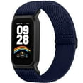 thumbnail image 1 of Vodtian Elastic Bands Compatible with Xiaomi Smart Watch 9 Active, Solo Loop Replacement Straps for Redmi Watch 3 for Women Men, 1 of 7