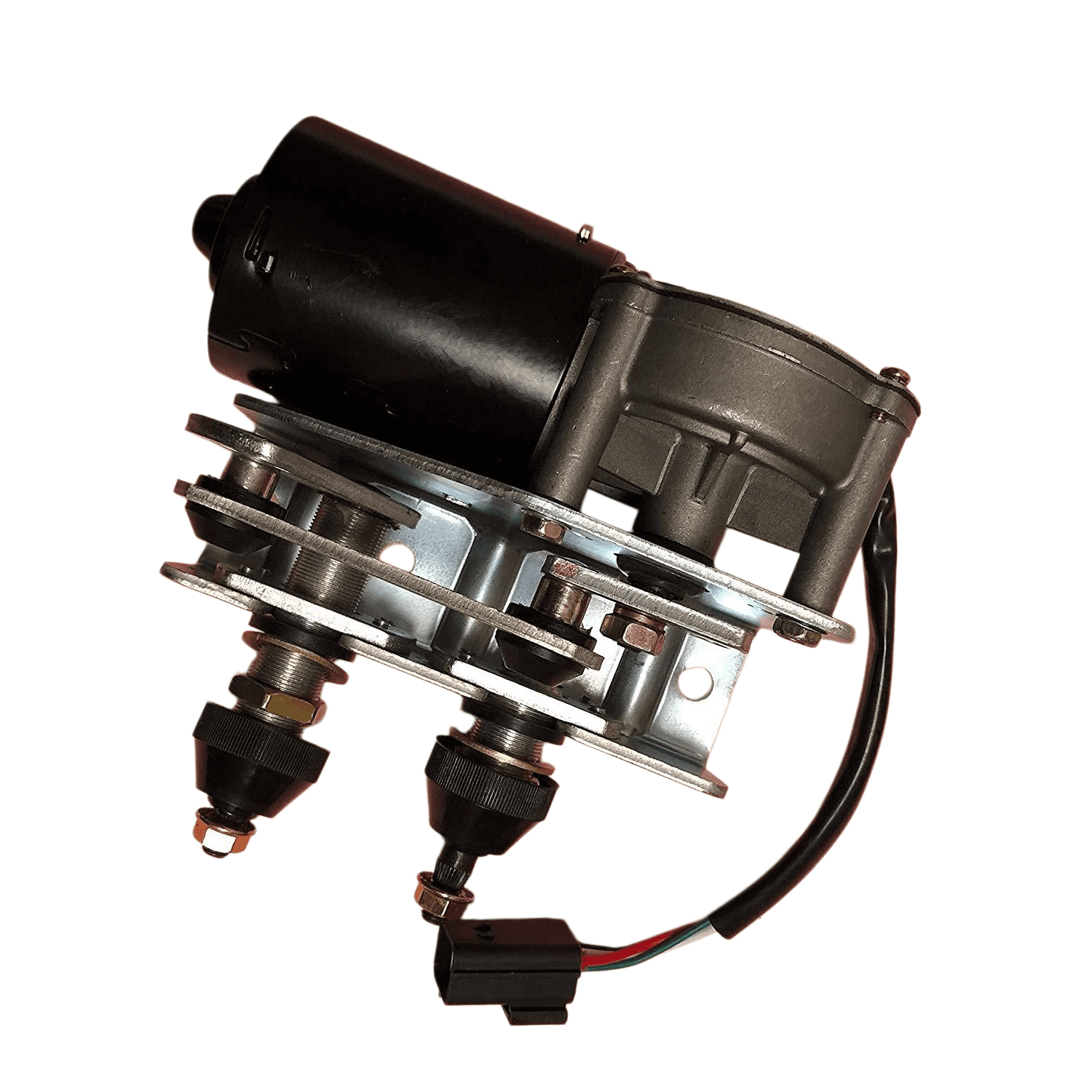 Volvo 240 Power Window Motor