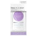 thumbnail image 1 of Voesh 3 Step Mani In a Box - Lavender Relieve, 1 of 8