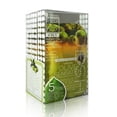 thumbnail image 1 of Voesh Pedi In A Box Kit: Olive Sensation Pedicure Treatment (3-Pack), 1 of 1