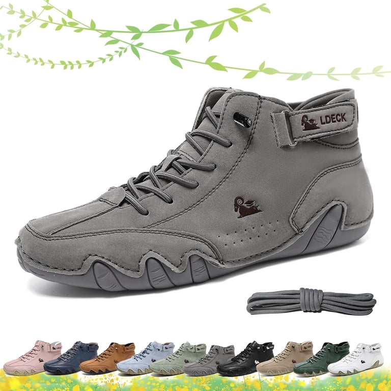 Vogany Shoes Women, Vogldeck - Waterproof and Breathable