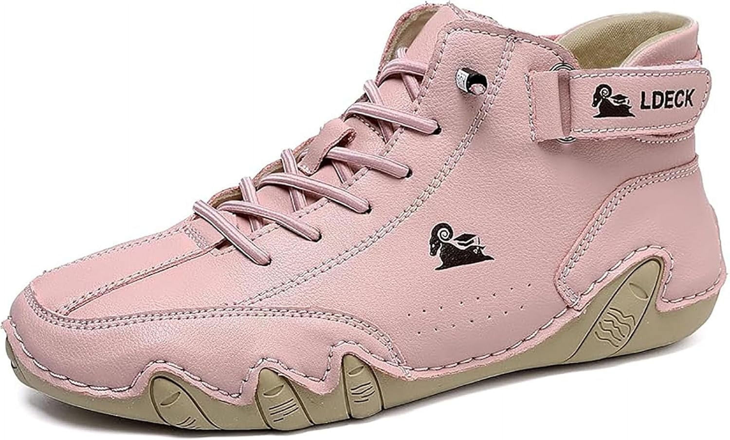 Chaussures Orthopédiques Vogany Pour Femmes Et Hommes - Imperméables, Respirantes, Semelle Antidérapante