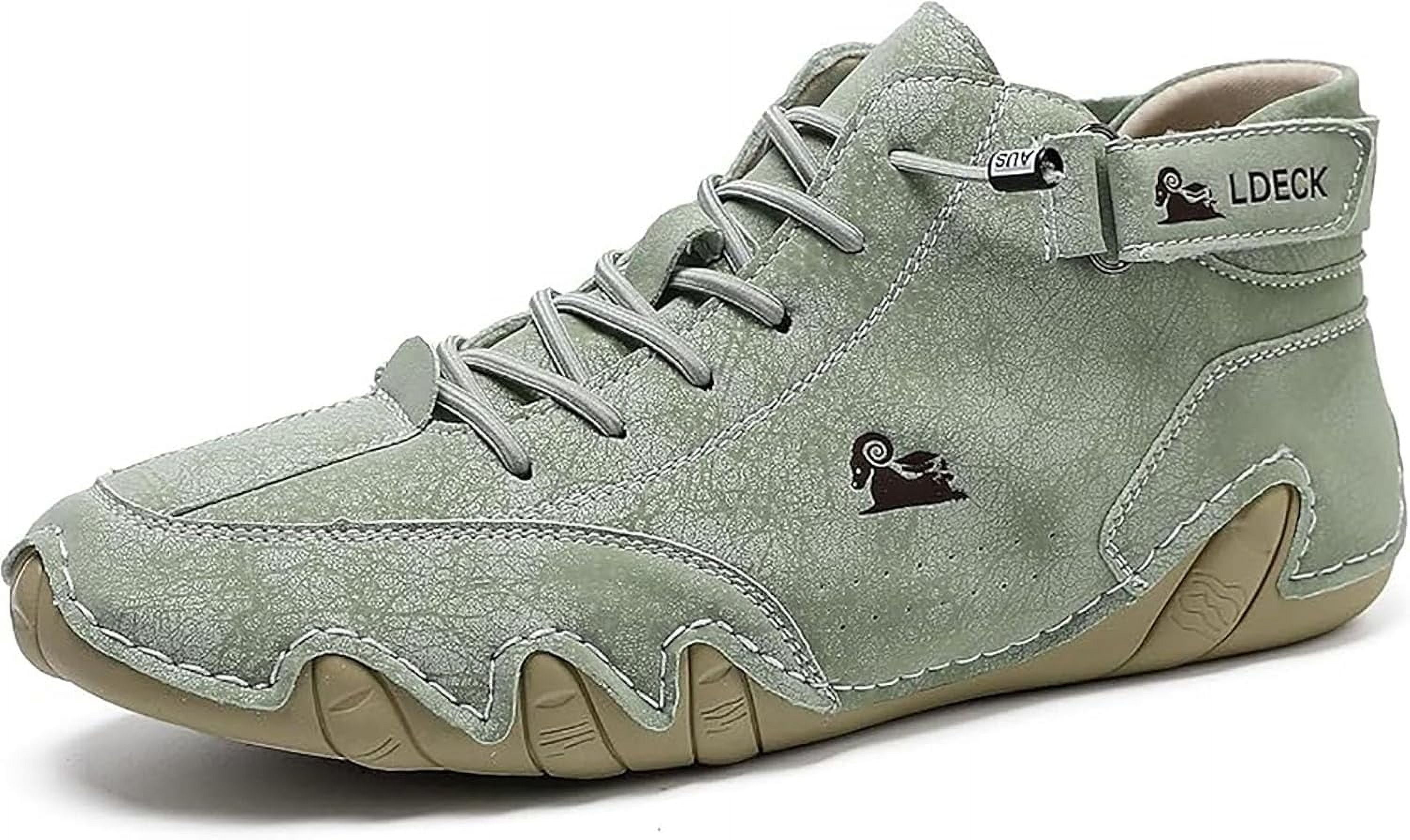waterproof walking shoes with arch support