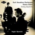 thumbnail image 1 of Vogler Quartet - String Quartets - Music & Performance - CD, 1 of 1