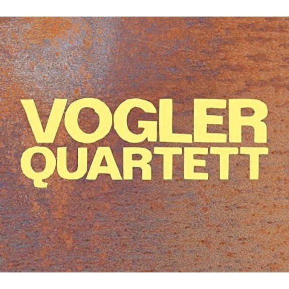 Vogler Quartett - Vogler Quartett Box - Music & Performance - CD