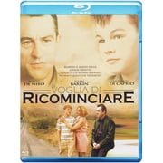 Voglia Di Ricominciare Blu-ray Ellen Barkin Robert De Niro Michael Caton-Jones