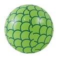 thumbnail image 1 of Voglyf Beach Balls, 25.6 Inch Inflatable Pool Balls, Giant Pool Float Ball, Summer Water Toy for Adults, Mermaid Themed Party Decor for Beach Pool Birthday Ocean Party Favor Supplies,Green, 1 of 6
