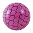 thumbnail image 1 of Voglyf Beach Balls, 25.6 Inch Inflatable Pool Balls, Giant Pool Float Ball, Summer Water Toy for Adults, Mermaid Themed Party Decor for Beach Pool Birthday Ocean Party Favor Supplies,Pink, 1 of 6