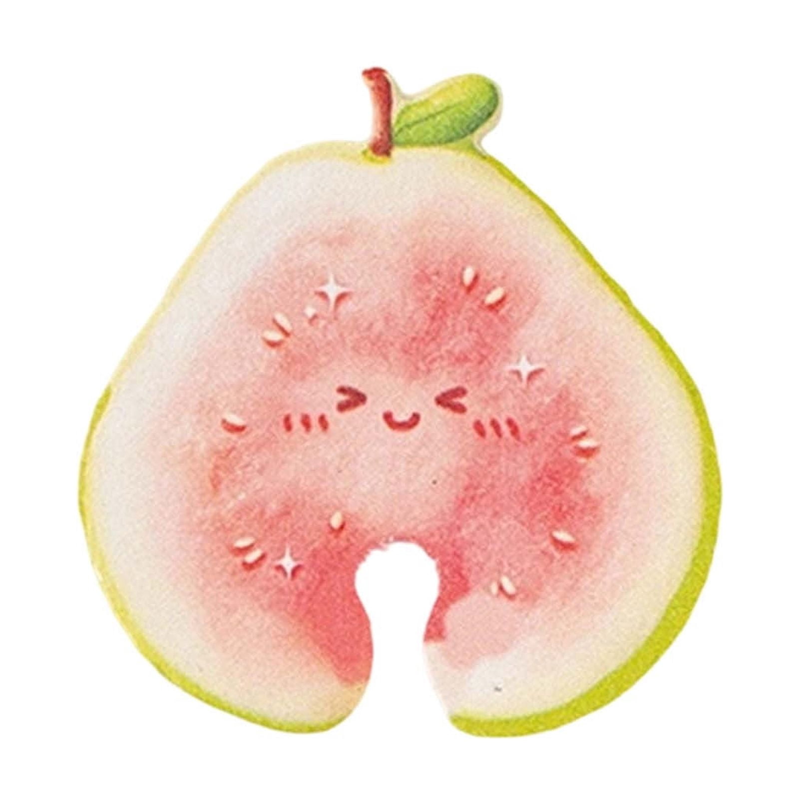 Shape Scrub Voglyf Cute Fruit Shaped Dishwashing Sponge Scrubber,Esponjas Para ...