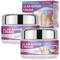 thumbnail image 1 of Vogsig 2-Pack Scar Cream for Face and Body Care,Hydrates & Nourishes ,Effective on Old & New Scars, 1 of 9