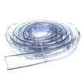 thumbnail image 1 of Vogt Ice Machines 12A4181T15 2.875 in. Clear Plastic Tubing, 1 of 1