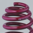 thumbnail image 1 of Vogtland 951018 Sport Lowering Spring Kit Coil Springs Fits: Bmw 3 E30 6 Cyl., 1 of 5