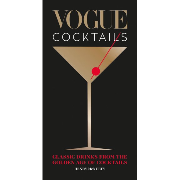 Vogue Cocktails