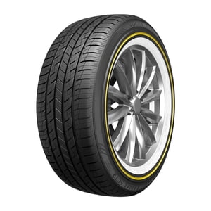 Vogue Custom Built Radial SCT2 All Season 275/65R18 116H XL Passenger Tire Sansujyuku sansujyuku.com