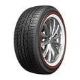 thumbnail image 1 of Vogue Custom Built Radial SCT2 Red Stripe All Season 275/55R20 117H XL Passenger Tire, 1 of 4