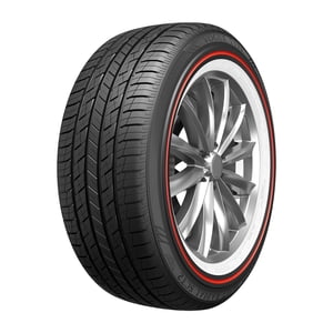 Vogue Custom Built Radial SCT2 Red Stripe All Season 285/45R22 114H XL Passenger Tire Sansujyuku sansujyuku.com